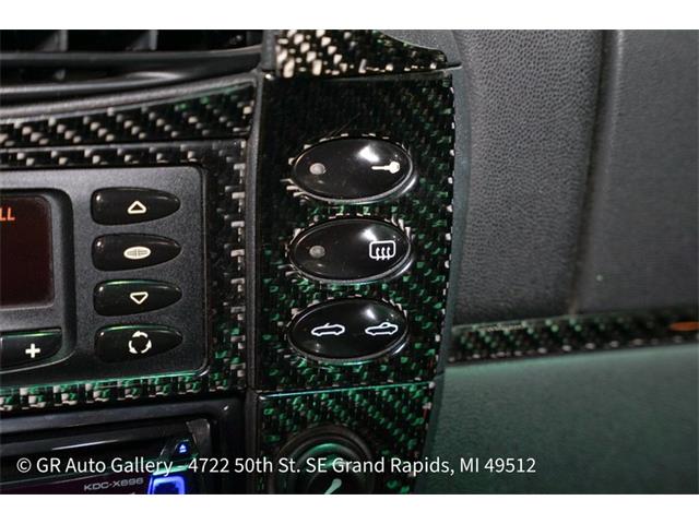1999 Porsche 911 Carrera (CC-2107533) for sale in Kentwood, Michigan