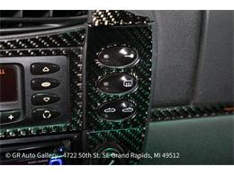 1999 Porsche 911 Carrera (CC-2107533) for sale in Kentwood, Michigan