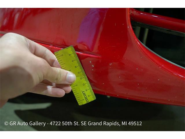 1999 Porsche 911 Carrera (CC-2107533) for sale in Kentwood, Michigan