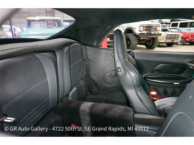 1999 Porsche 911 Carrera (CC-2107533) for sale in Kentwood, Michigan
