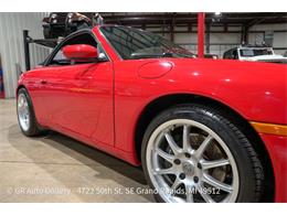 1999 Porsche 911 Carrera (CC-2107533) for sale in Kentwood, Michigan