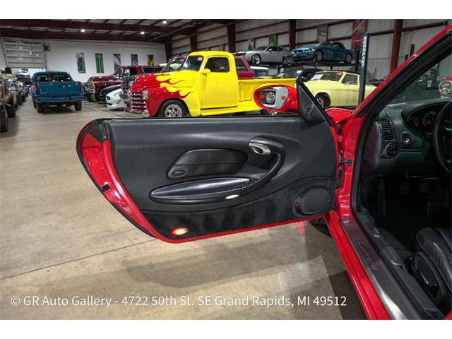 1999 Porsche 911 Carrera (CC-2107533) for sale in Kentwood, Michigan