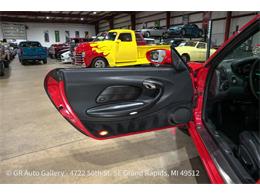 1999 Porsche 911 Carrera (CC-2107533) for sale in Kentwood, Michigan