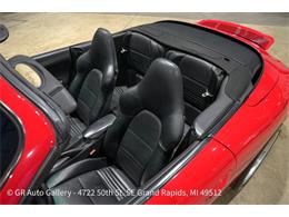 1999 Porsche 911 Carrera (CC-2107533) for sale in Kentwood, Michigan