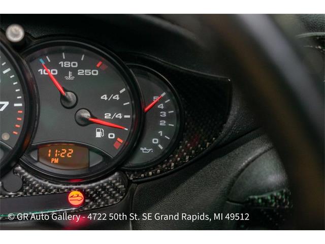 1999 Porsche 911 Carrera (CC-2107533) for sale in Kentwood, Michigan