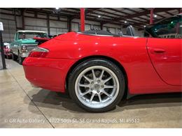 1999 Porsche 911 Carrera (CC-2107533) for sale in Kentwood, Michigan