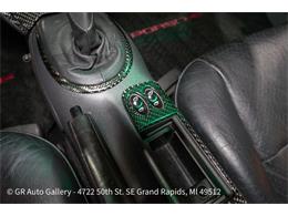 1999 Porsche 911 Carrera (CC-2107533) for sale in Kentwood, Michigan