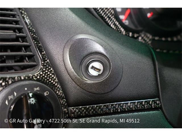 1999 Porsche 911 Carrera (CC-2107533) for sale in Kentwood, Michigan