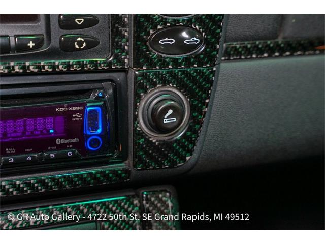 1999 Porsche 911 Carrera (CC-2107533) for sale in Kentwood, Michigan