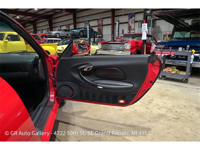 1999 Porsche 911 Carrera (CC-2107533) for sale in Kentwood, Michigan
