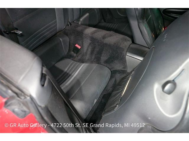 1999 Porsche 911 Carrera (CC-2107533) for sale in Kentwood, Michigan