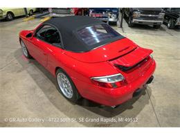 1999 Porsche 911 Carrera (CC-2107533) for sale in Kentwood, Michigan
