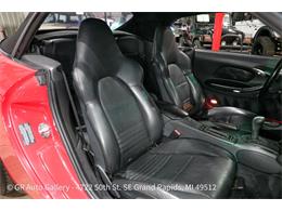 1999 Porsche 911 Carrera (CC-2107533) for sale in Kentwood, Michigan