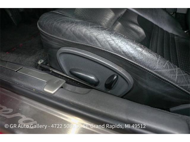 1999 Porsche 911 Carrera (CC-2107533) for sale in Kentwood, Michigan