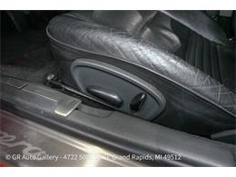 1999 Porsche 911 Carrera (CC-2107533) for sale in Kentwood, Michigan