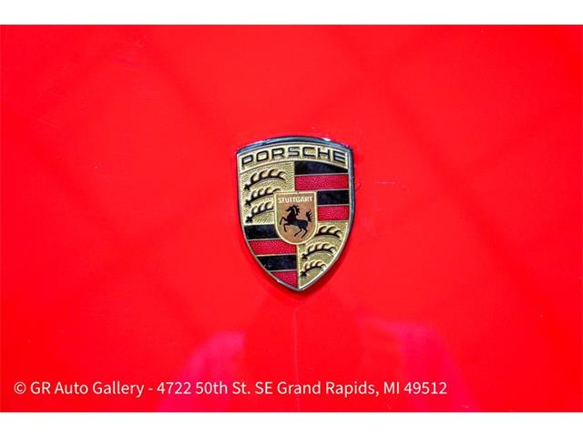1999 Porsche 911 Carrera (CC-2107533) for sale in Kentwood, Michigan