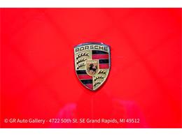 1999 Porsche 911 Carrera (CC-2107533) for sale in Kentwood, Michigan