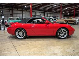 1999 Porsche 911 Carrera (CC-2107533) for sale in Kentwood, Michigan