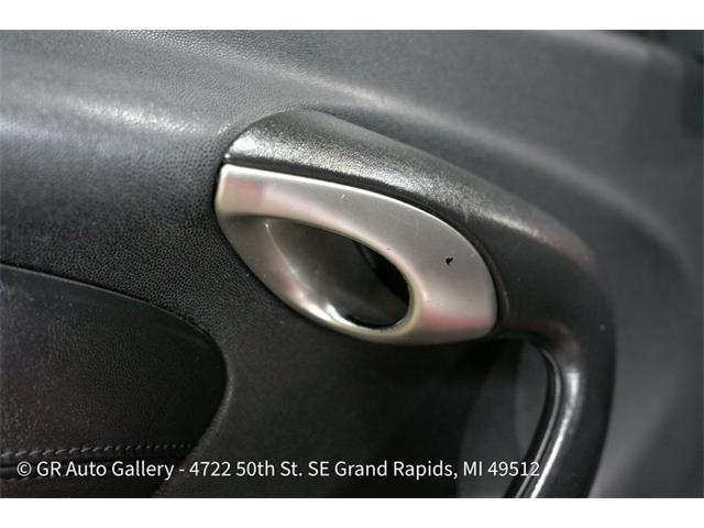 1999 Porsche 911 Carrera (CC-2107533) for sale in Kentwood, Michigan