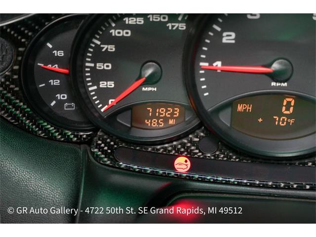 1999 Porsche 911 Carrera (CC-2107533) for sale in Kentwood, Michigan