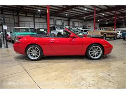 1999 Porsche 911 Carrera (CC-2107533) for sale in Kentwood, Michigan