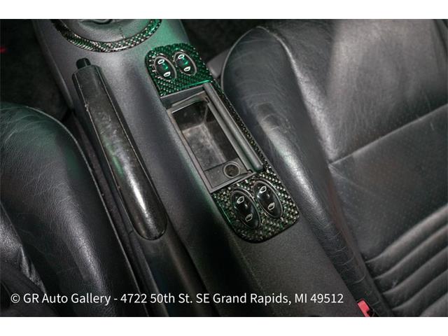 1999 Porsche 911 Carrera (CC-2107533) for sale in Kentwood, Michigan