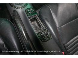 1999 Porsche 911 Carrera (CC-2107533) for sale in Kentwood, Michigan
