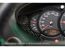 1999 Porsche 911 Carrera (CC-2107533) for sale in Kentwood, Michigan