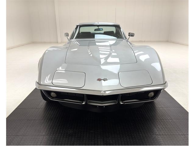 1969 Chevrolet Corvette (CC-2107534) for sale in Morgantown, Pennsylvania