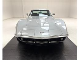 1969 Chevrolet Corvette (CC-2107534) for sale in Morgantown, Pennsylvania