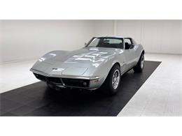 1969 Chevrolet Corvette (CC-2107534) for sale in Morgantown, Pennsylvania