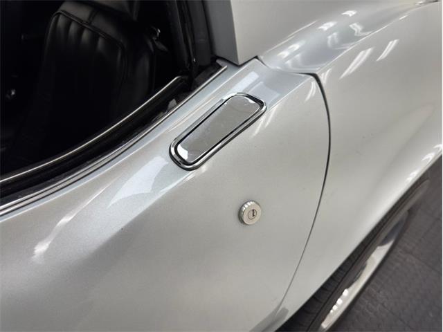 1969 Chevrolet Corvette (CC-2107534) for sale in Morgantown, Pennsylvania