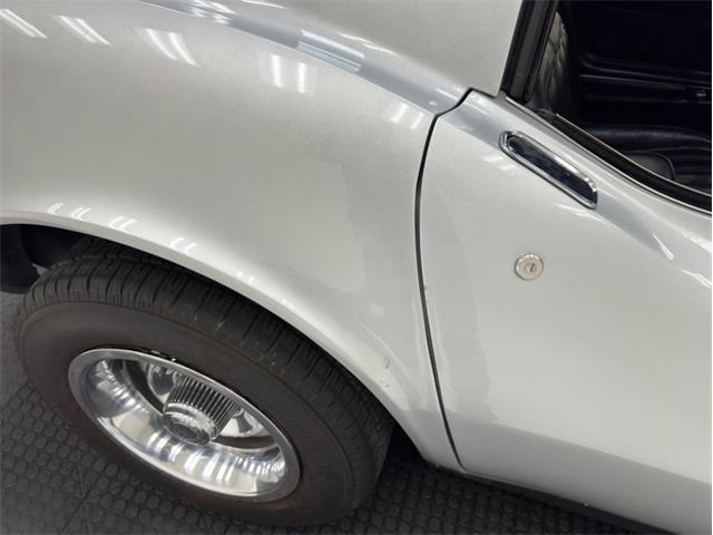 1969 Chevrolet Corvette (CC-2107534) for sale in Morgantown, Pennsylvania