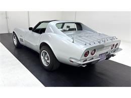 1969 Chevrolet Corvette (CC-2107534) for sale in Morgantown, Pennsylvania