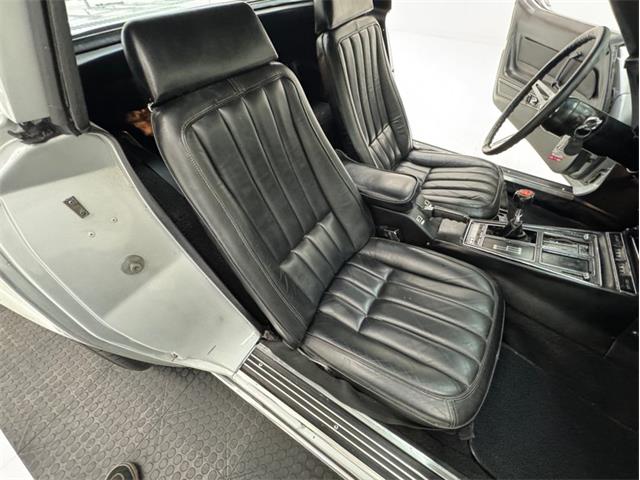 1969 Chevrolet Corvette (CC-2107534) for sale in Morgantown, Pennsylvania