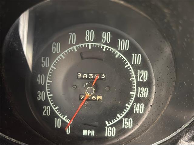 1969 Chevrolet Corvette (CC-2107534) for sale in Morgantown, Pennsylvania