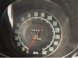 1969 Chevrolet Corvette (CC-2107534) for sale in Morgantown, Pennsylvania