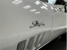 1969 Chevrolet Corvette (CC-2107534) for sale in Morgantown, Pennsylvania