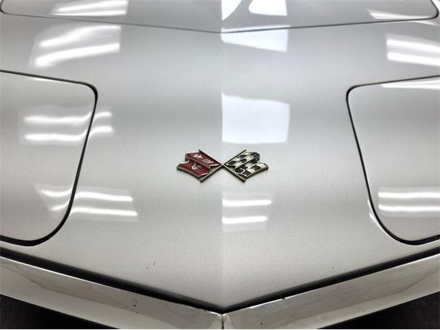 1969 Chevrolet Corvette (CC-2107534) for sale in Morgantown, Pennsylvania