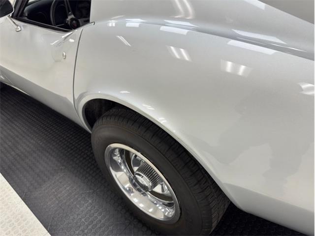 1969 Chevrolet Corvette (CC-2107534) for sale in Morgantown, Pennsylvania