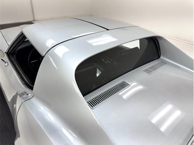 1969 Chevrolet Corvette (CC-2107534) for sale in Morgantown, Pennsylvania