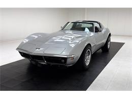 1969 Chevrolet Corvette (CC-2107534) for sale in Morgantown, Pennsylvania