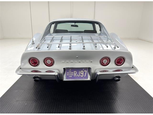 1969 Chevrolet Corvette (CC-2107534) for sale in Morgantown, Pennsylvania