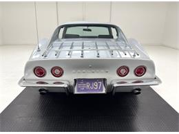 1969 Chevrolet Corvette (CC-2107534) for sale in Morgantown, Pennsylvania