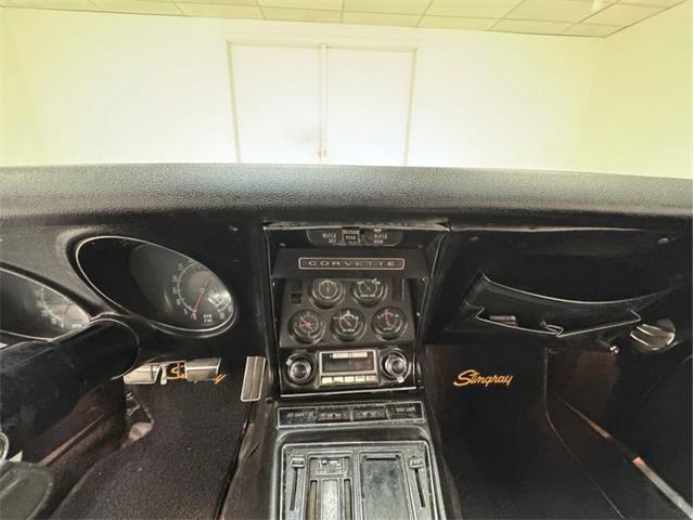 1969 Chevrolet Corvette (CC-2107534) for sale in Morgantown, Pennsylvania