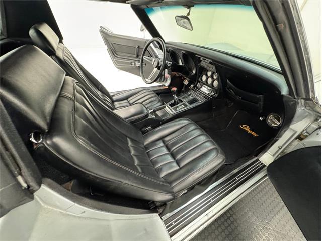 1969 Chevrolet Corvette (CC-2107534) for sale in Morgantown, Pennsylvania