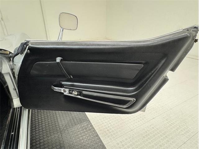 1969 Chevrolet Corvette (CC-2107534) for sale in Morgantown, Pennsylvania