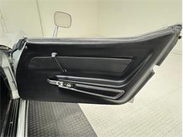 1969 Chevrolet Corvette (CC-2107534) for sale in Morgantown, Pennsylvania