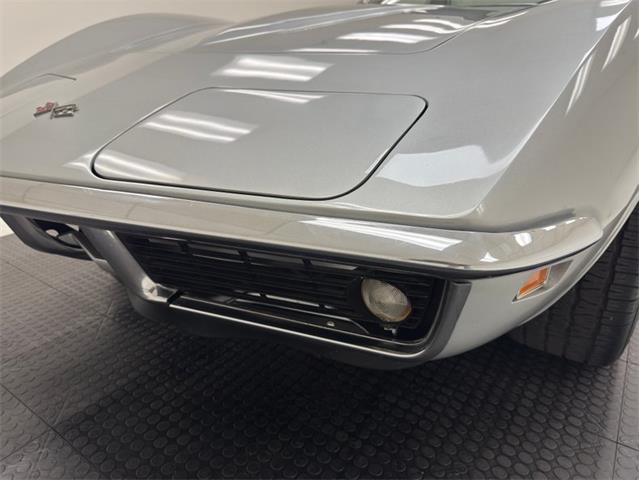 1969 Chevrolet Corvette (CC-2107534) for sale in Morgantown, Pennsylvania