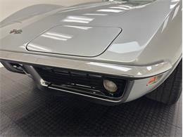 1969 Chevrolet Corvette (CC-2107534) for sale in Morgantown, Pennsylvania